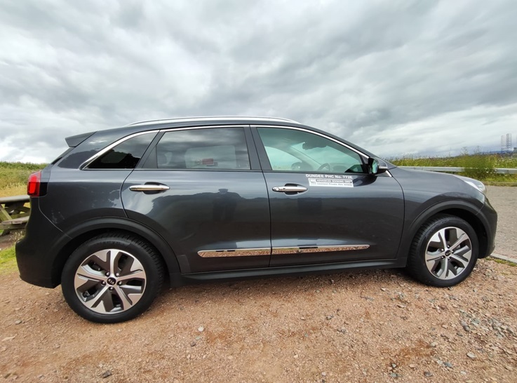 Dundee Taxi Service | Your Local Taxi Service in Dundee